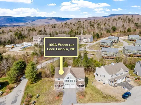 109 Woodland Loop Lincoln NH 03251