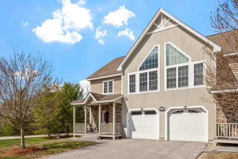 109 Woodland Loop Lincoln NH 03251