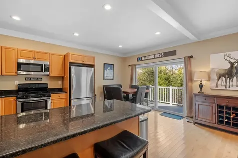 109 Woodland Loop Lincoln NH 03251