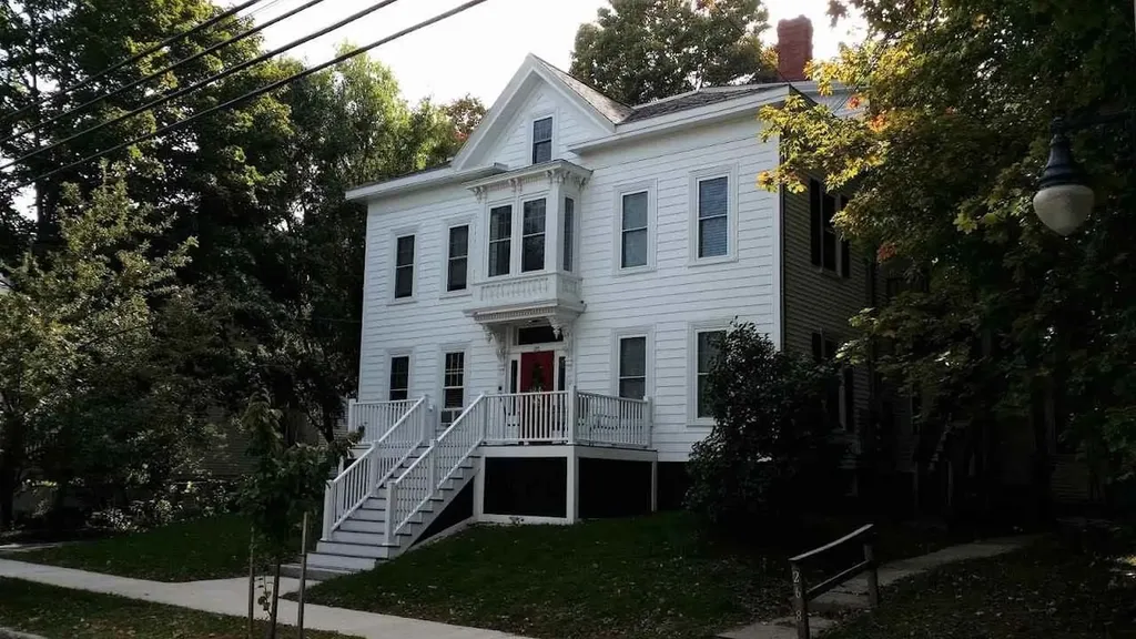 270 Richards Avenue Portsmouth NH 03801