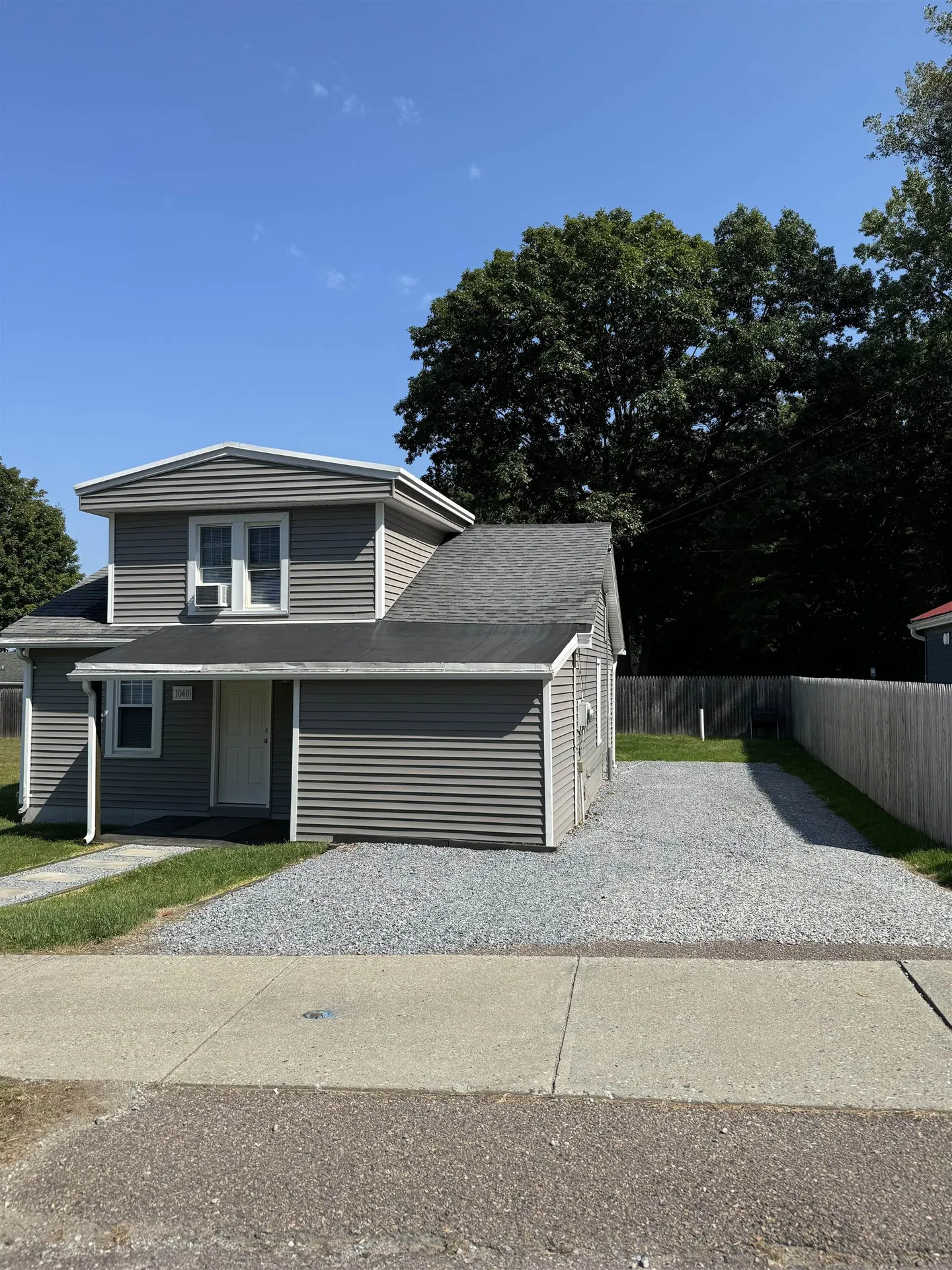 1040 Williams Road Colchester VT 05446