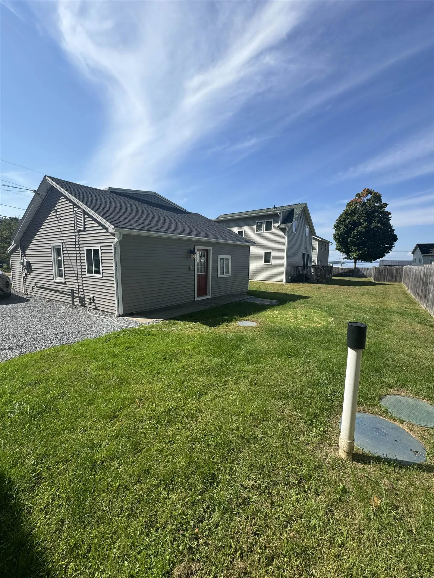 1040 Williams Road Colchester VT 05446