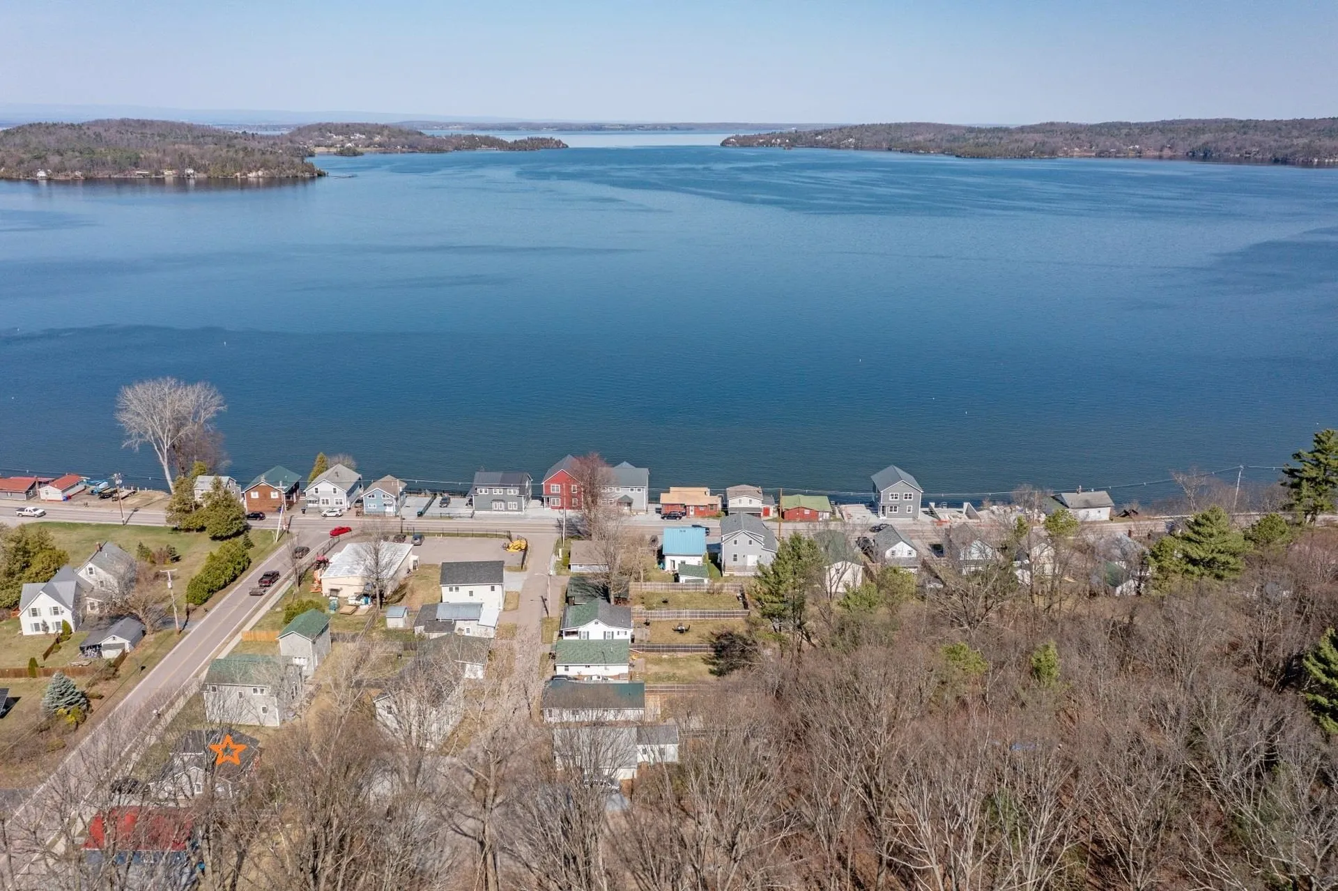 1040 Williams Road Colchester VT 05446