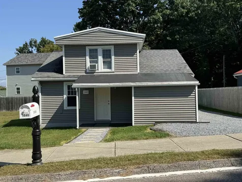 1040 Williams Road Colchester VT 05446