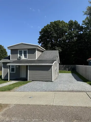 1040 Williams Road Colchester VT 05446