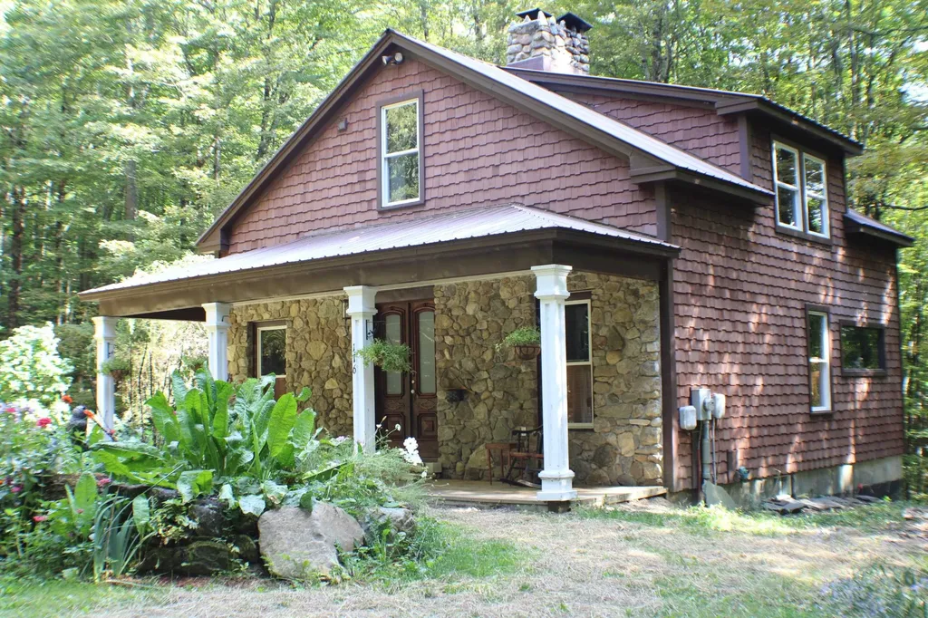 176 Tinmouth Pond Road Tinmouth VT 05739