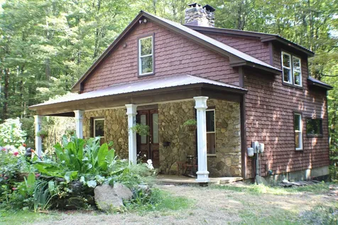 176 Tinmouth Pond Road Tinmouth VT 05739