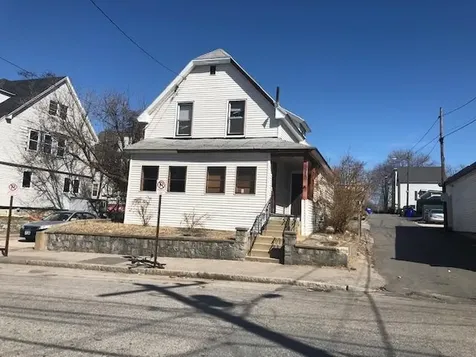181 Wilson Street Manchester NH 03103