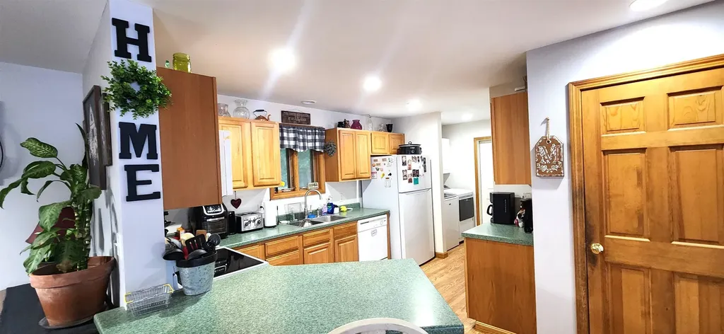 23 Depot Street Marlborough NH 03455