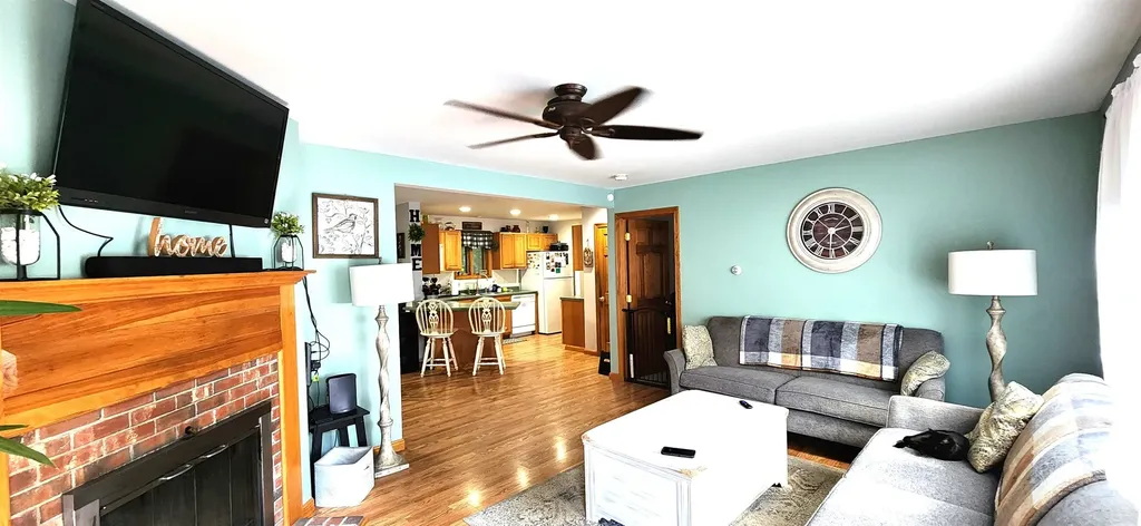 23 Depot Street Marlborough NH 03455