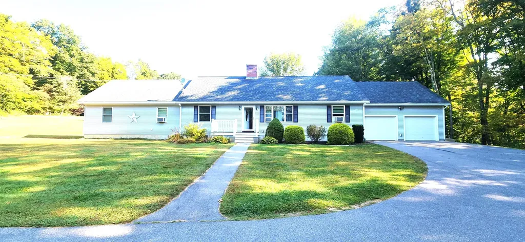 23 Depot Street Marlborough NH 03455