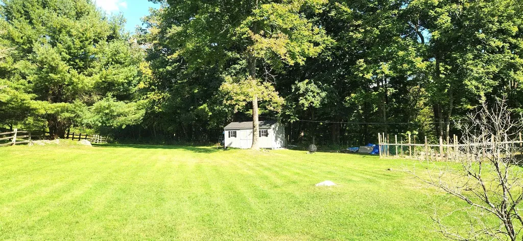 23 Depot Street Marlborough NH 03455