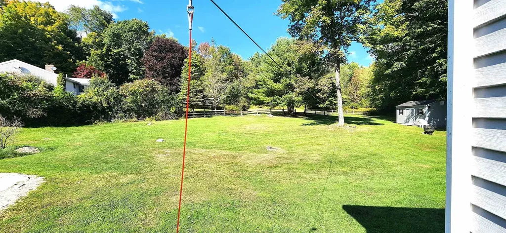 23 Depot Street Marlborough NH 03455