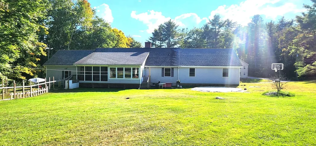 23 Depot Street Marlborough NH 03455