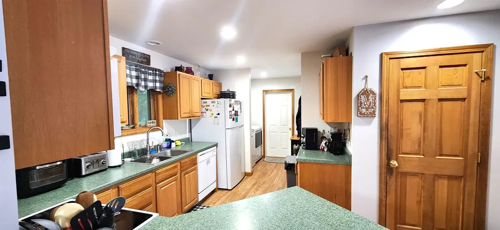 23 Depot Street Marlborough NH 03455