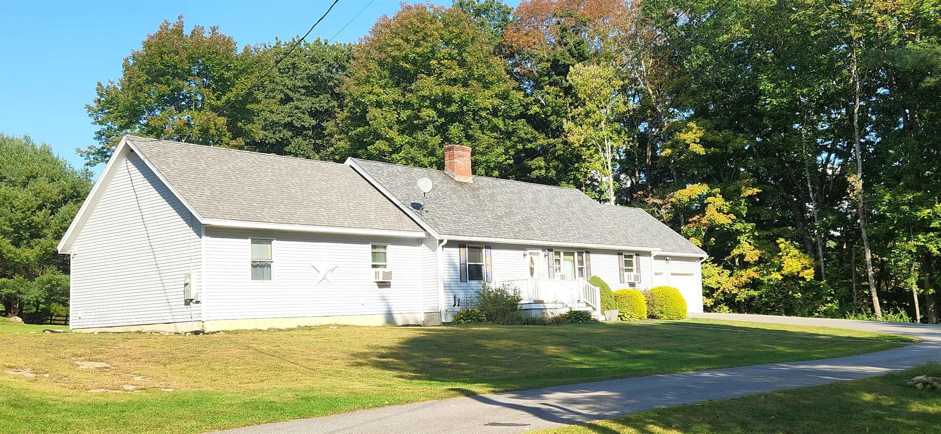 23 Depot Street Marlborough NH 03455