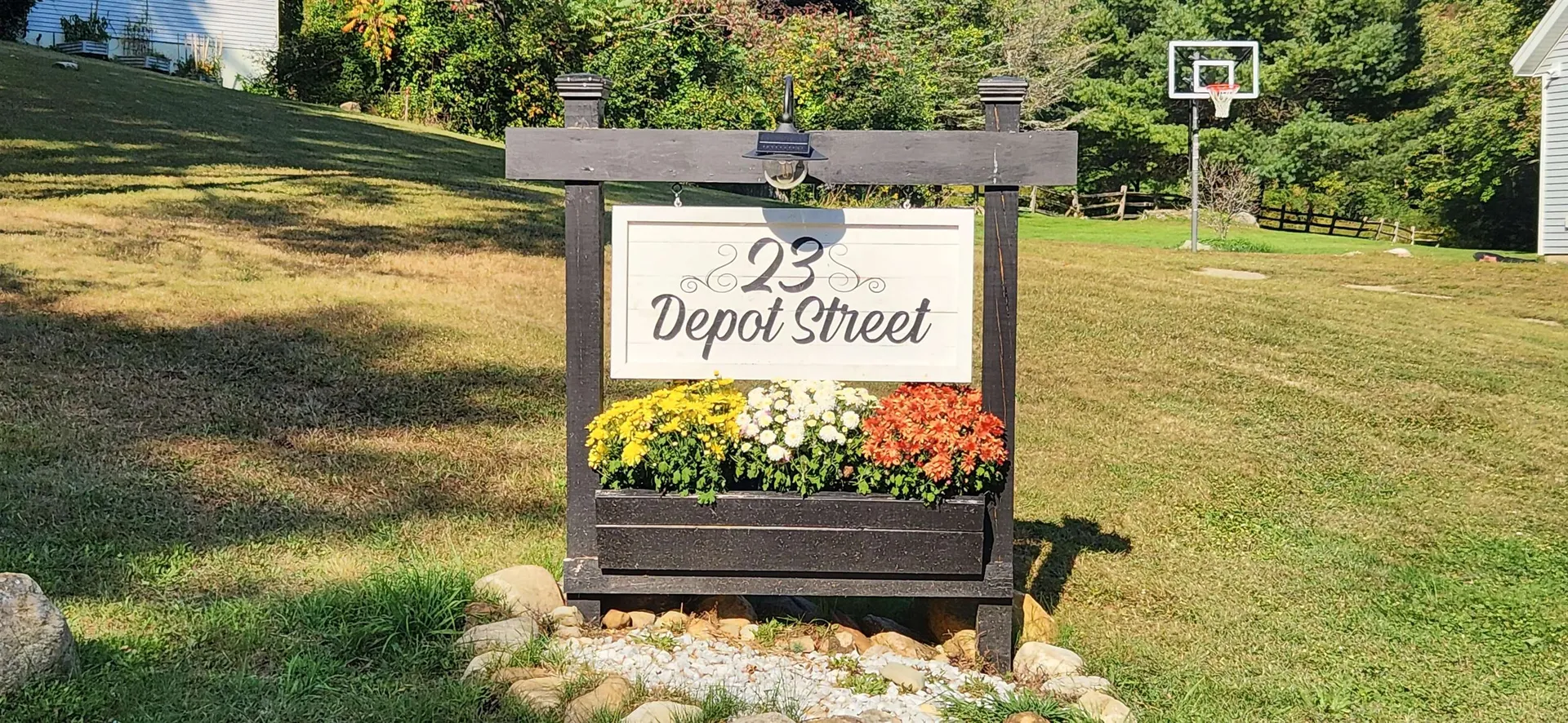 23 Depot Street Marlborough NH 03455