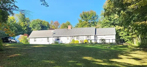 23 Depot Street Marlborough NH 03455