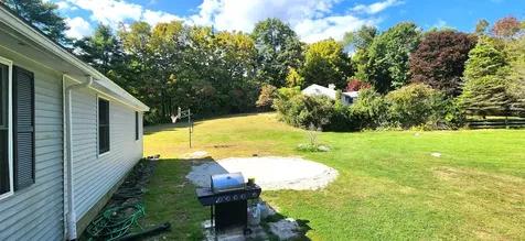 23 Depot Street Marlborough NH 03455