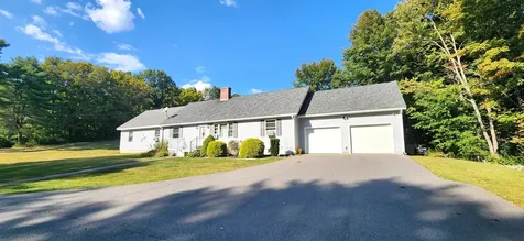 23 Depot Street Marlborough NH 03455