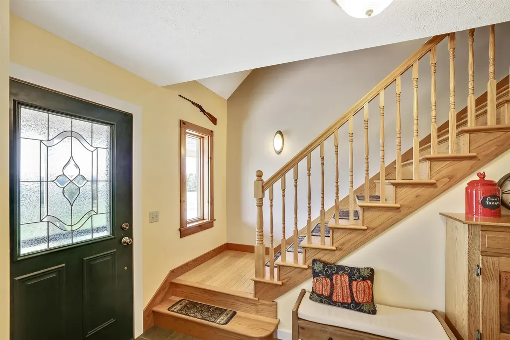 651 Kendall Road Franklin VT 05450