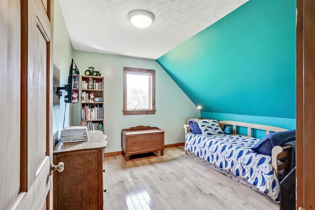 651 Kendall Road Franklin VT 05450