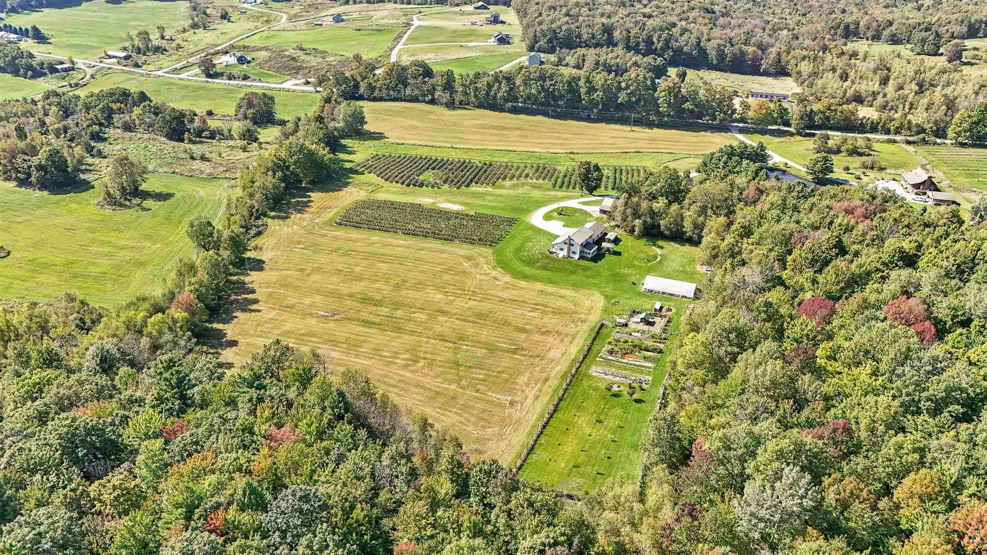 651 Kendall Road Franklin VT 05450