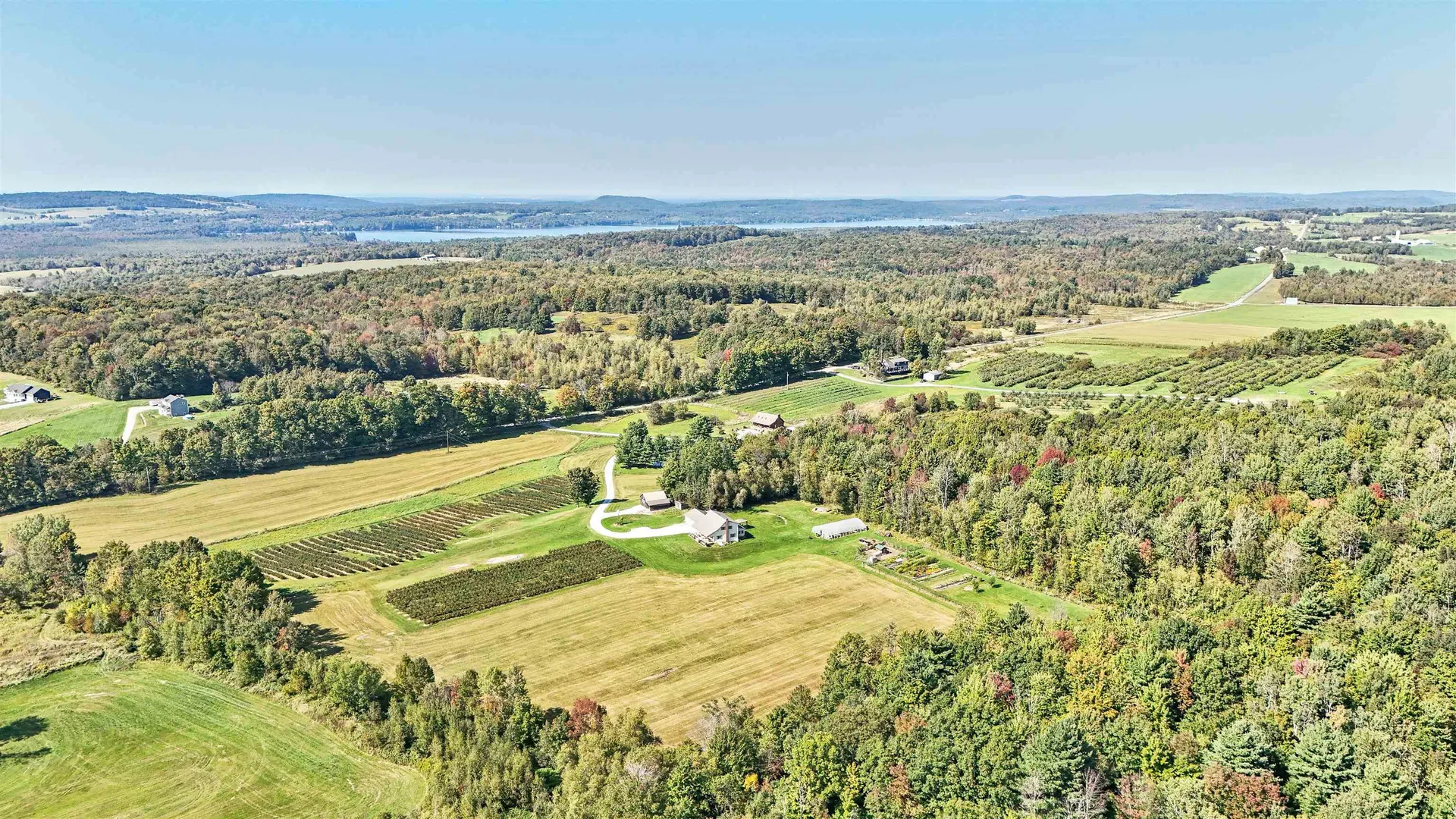 651 Kendall Road Franklin VT 05450