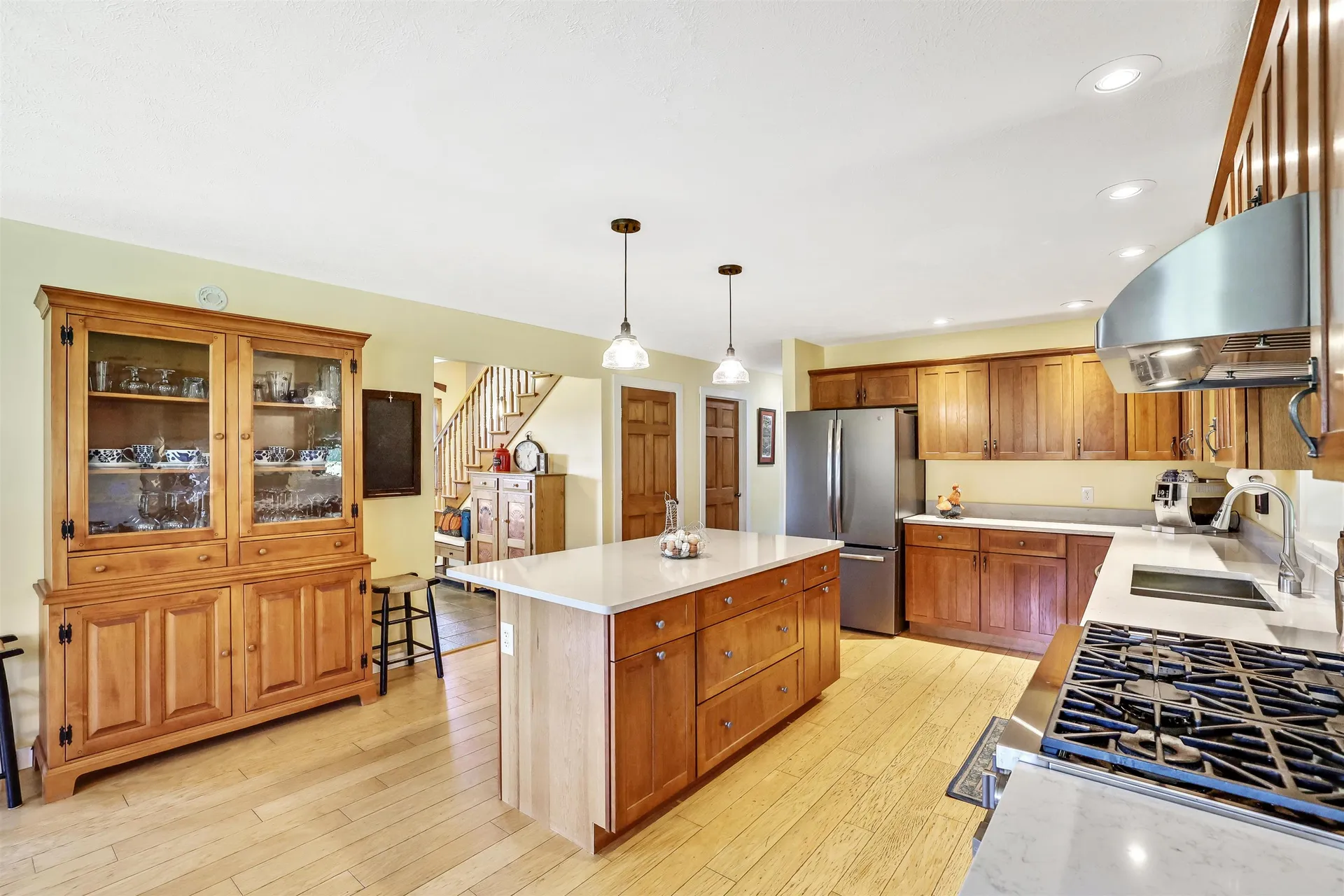 651 Kendall Road Franklin VT 05450