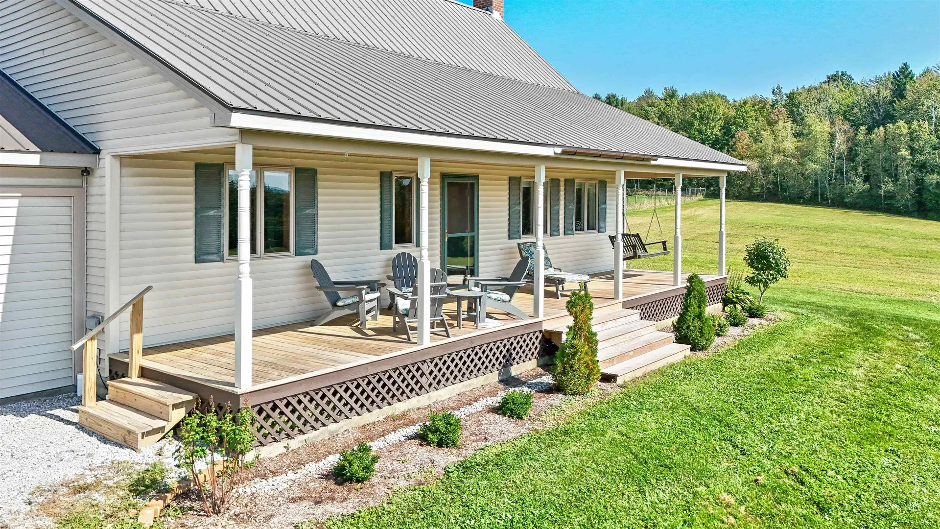 651 Kendall Road Franklin VT 05450