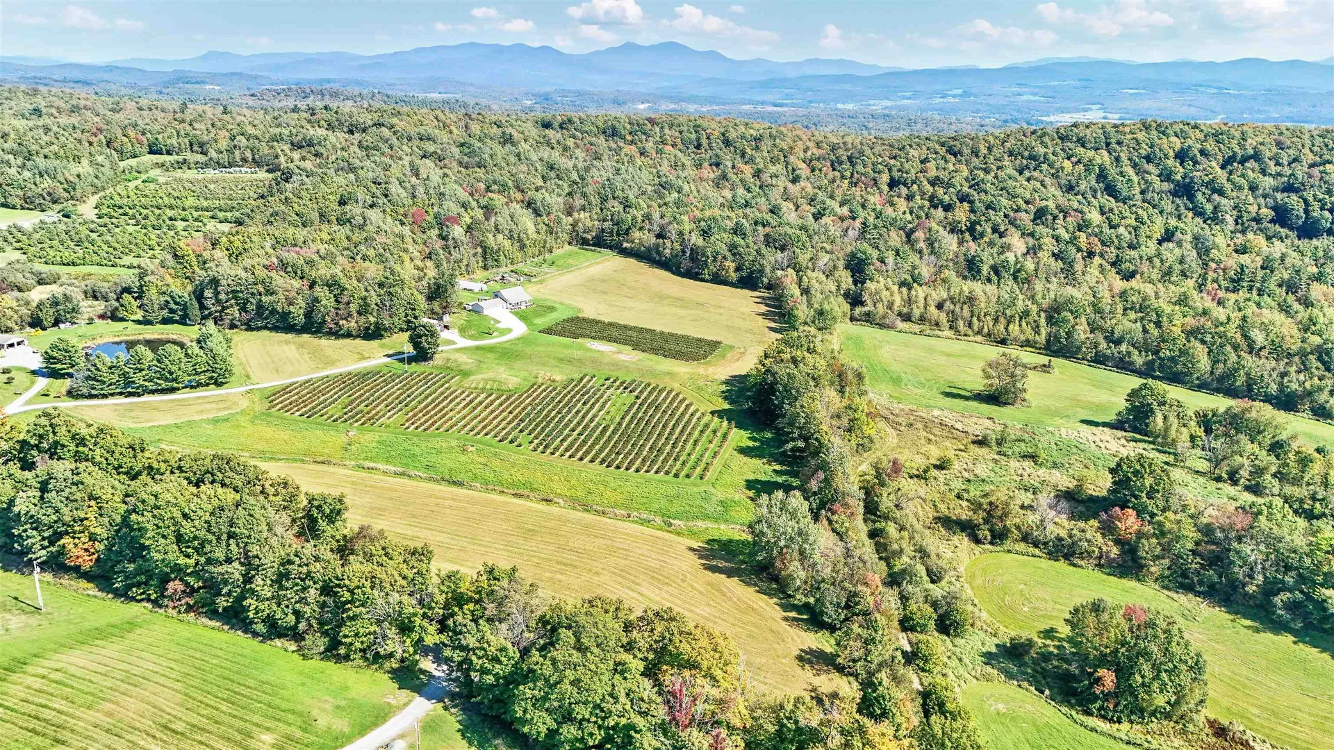651 Kendall Road Franklin VT 05450