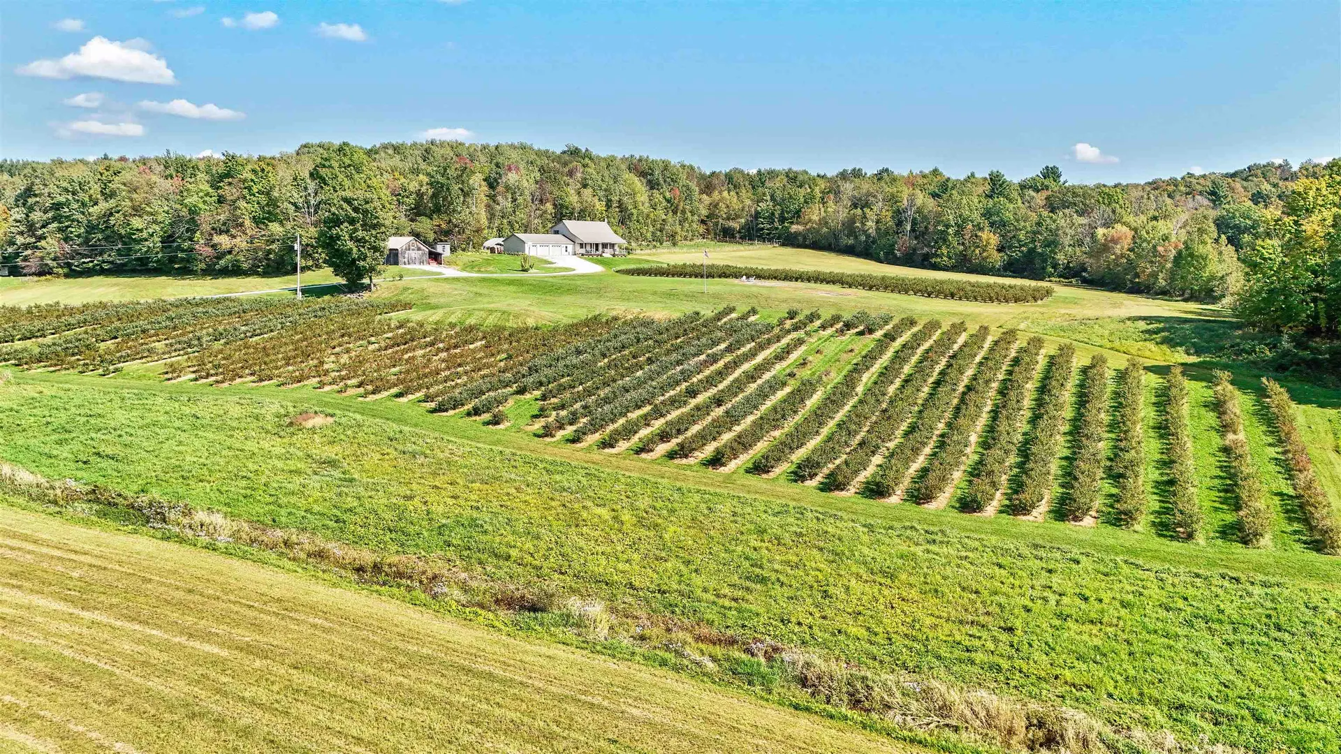 651 Kendall Road Franklin VT 05450