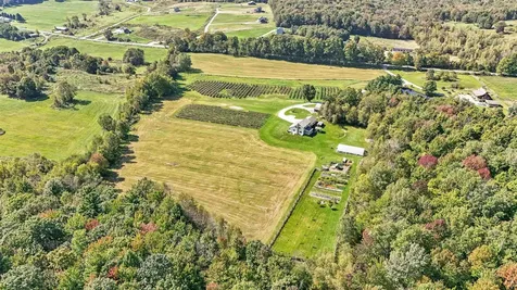 651 Kendall Road Franklin VT 05450