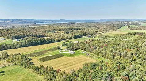 651 Kendall Road Franklin VT 05450