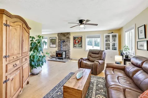 651 Kendall Road Franklin VT 05450