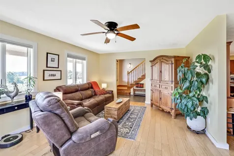 651 Kendall Road Franklin VT 05450