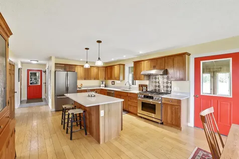 651 Kendall Road Franklin VT 05450