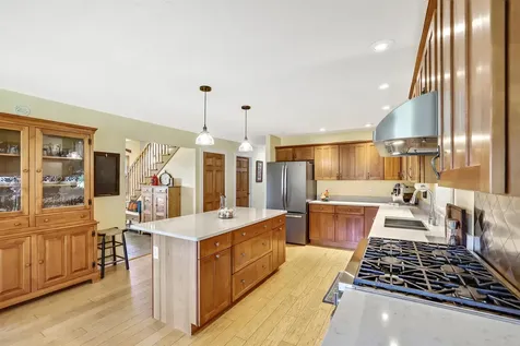 651 Kendall Road Franklin VT 05450