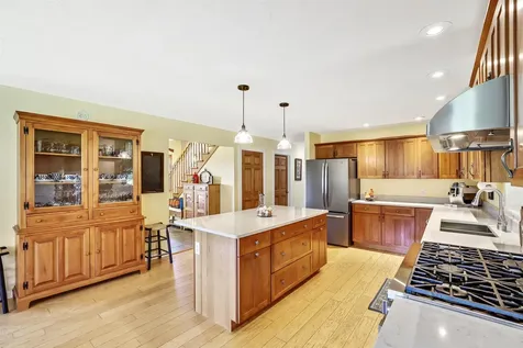 651 Kendall Road Franklin VT 05450