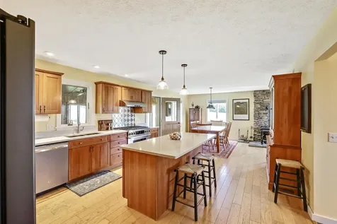 651 Kendall Road Franklin VT 05450