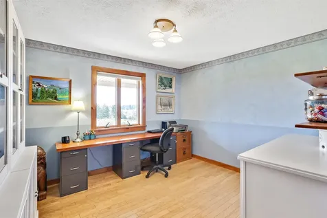 651 Kendall Road Franklin VT 05450