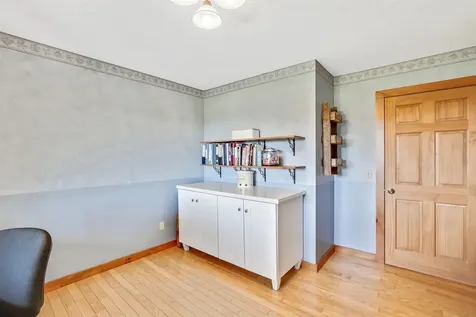 651 Kendall Road Franklin VT 05450