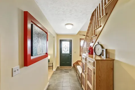 651 Kendall Road Franklin VT 05450