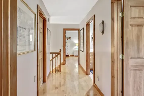 651 Kendall Road Franklin VT 05450