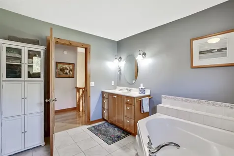 651 Kendall Road Franklin VT 05450