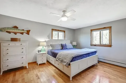 651 Kendall Road Franklin VT 05450