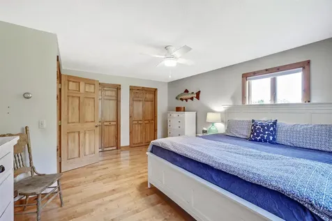 651 Kendall Road Franklin VT 05450