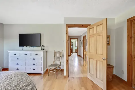 651 Kendall Road Franklin VT 05450