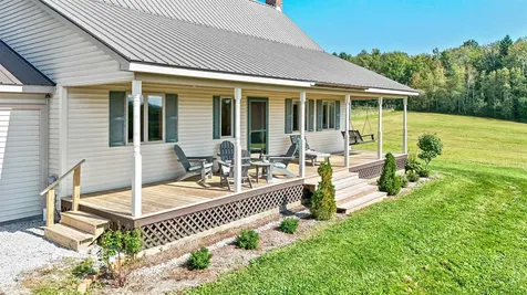 651 Kendall Road Franklin VT 05450