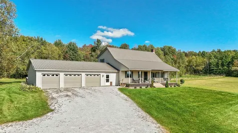 651 Kendall Road Franklin VT 05450